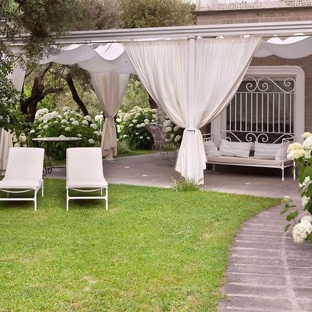 Villa Annabelle Sant'Agata sui due Golfi Exterior photo