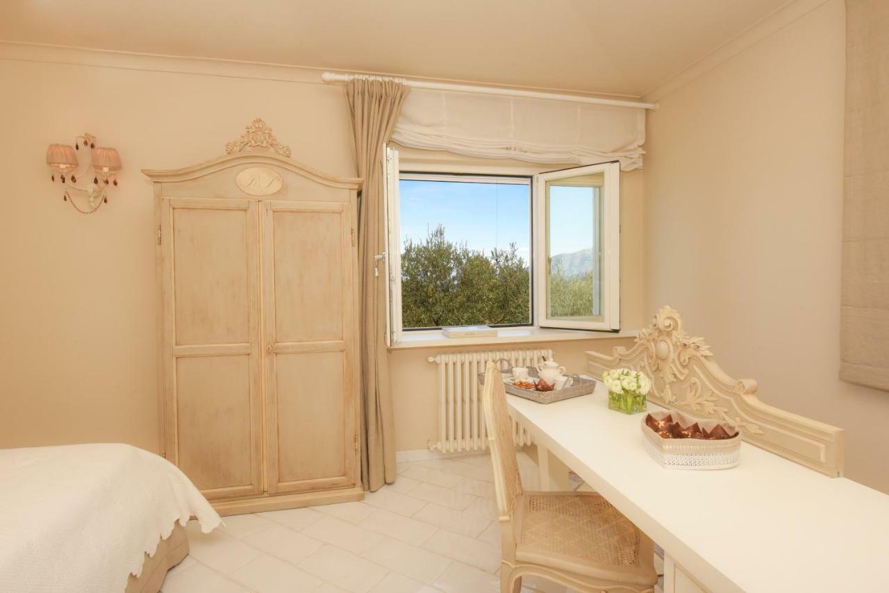 Villa Annabelle Sant'Agata sui due Golfi Exterior photo