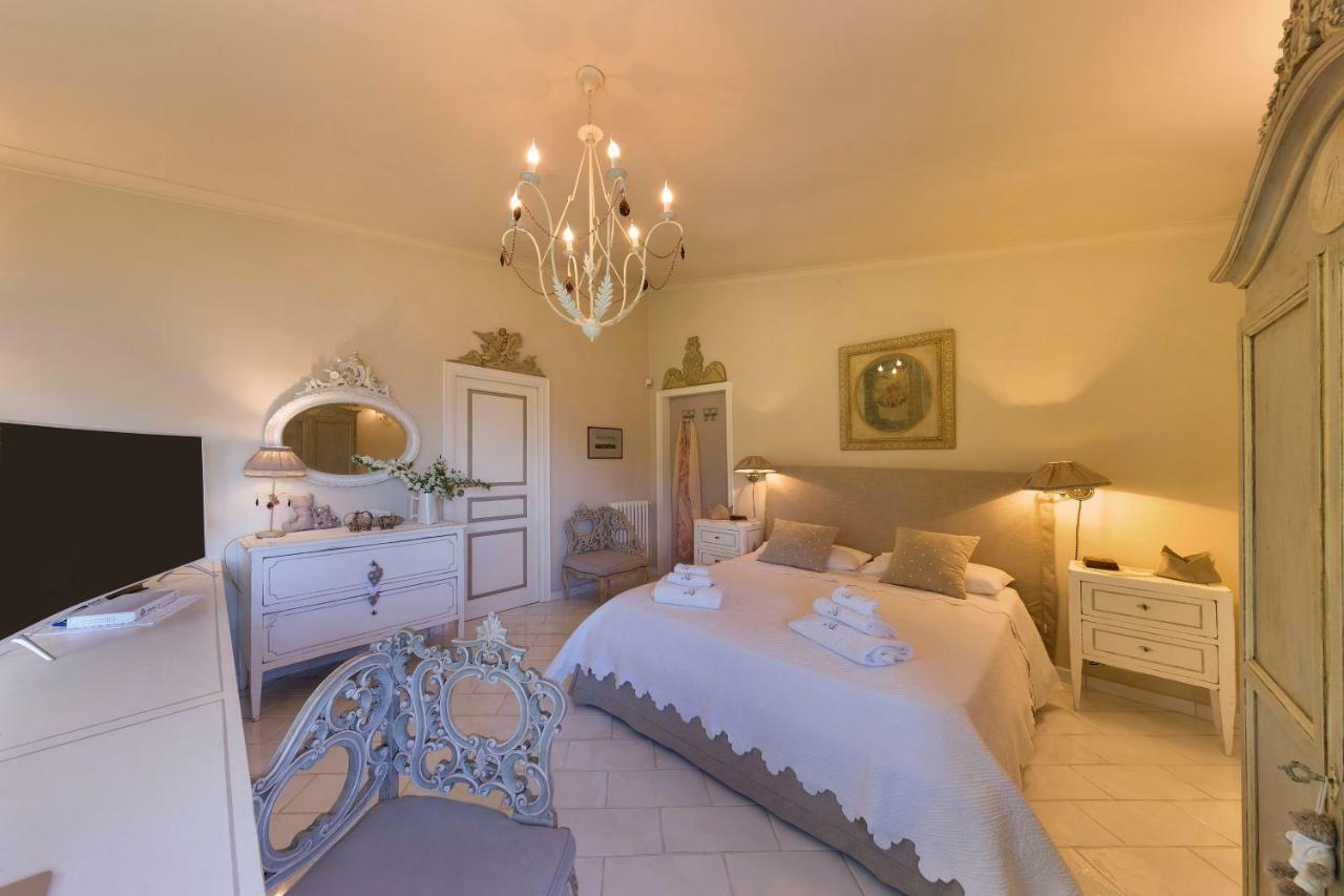 Villa Annabelle Sant'Agata sui due Golfi Exterior photo